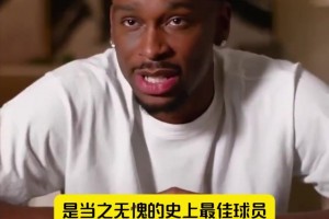 SGA 谈及GOAT话题... 称乔丹是篮球史上最佳球员