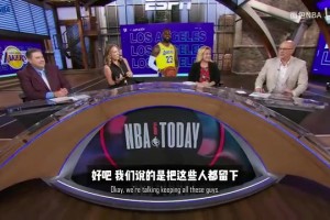 贝利弗在博客节目组自曝当时想离开的原因！
